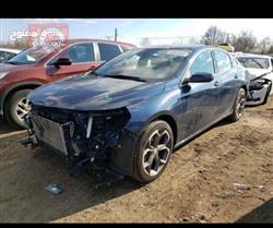 شيفروليه ماليبو